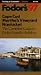 Cape Cod, Martha's Vineyard, Nantucket '97: The Complete Guide to Perfect Seaside Holidays (Fodor's Gold Guides)