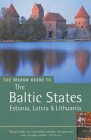 City Travel Guides Discounted  Books : The Rough Guide to the Baltic States (Rough Guide Travel Guides)