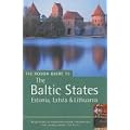 The Rough Guide to the Baltic States (Rough Guide Travel Guides)