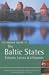 The Rough Guide to the Baltic States (Rough Guide Travel Guides)