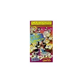Odd & Outrageous [VHS]