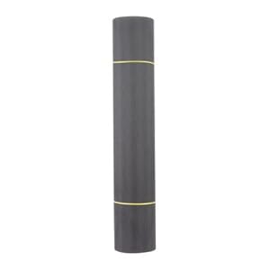 Phifer 3001225 30-Inch by 100-Feet Alum Black Screen