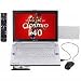 東芝 QosmioF40/86DBL T7100/1.8G/15.4W/512Mx2/160G/S-Multi /LAN/b.g/VisHP/Off2007Psl PQF4086DLPBL