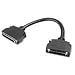 Daisy Chain Cable For Km0432 Km0216 Centronic50m Cetronic50f 12