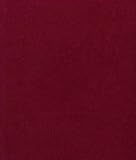 LUXURY VELVET VENETIAN RED