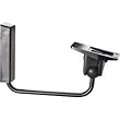 OmniMount 30.0 WB-IFK Universal Stainless Steel Speaker Ceiling Mounting Kit