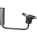 OmniMount Universal Stainless Steel Speaker Wall Mounting Kit - 30 Pounds