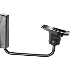 OmniMount 30.0 WB-IFK Universal Stainless Steel Speaker Ceiling Mounting Kit