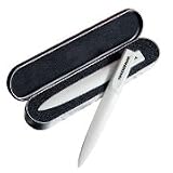 Tweezerman Porcelain Nail File 3438-R