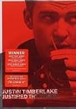 Justin Timberlake - Justified: The Videos - Justin Timberlake