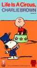 Life Is a Circus Charlie Brown by Hi Tops Video