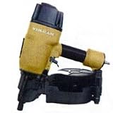 Tools : Vulcan OFNC1590 Pneumatic Framing Coil Nailers 15deg