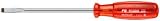 PB Flat Tipped Screwdriver size:00 with 70mm blade length