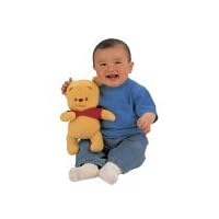 Baby's First Pooh Friend: Winnie-the-Pooh