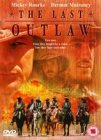 The Last Outlaw [UK IMPORT] - Mickey Rourke