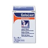 Gelocast Unna Boot Bandage 3 Inches X 10 Yards --- 1