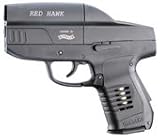 Red Hawk Pistol .177