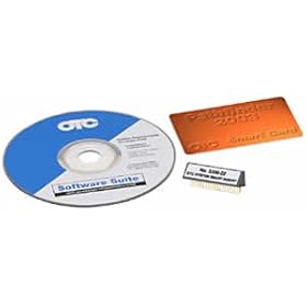 OTC Genisys Pathfinder 2003 Software Update Kit