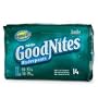 Goodnites Disposable Underpants, Pull ups, Jumbo Pack, Large - 65-85 Lb 14 Count (Pack of 4)