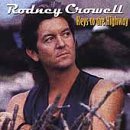 Rodney Crowell - The Faith Is Mine Lyrics - Zortam Music