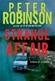 Strange Affair: A Novel of Suspense (Inspector Banks Mysteries)