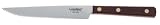 LamsonSharp 5-Inch Stainless Steel Table Steak Knife