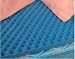 BED PADDING-EGGCRATE TWIN CMPK