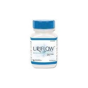 (1) Uriflow Natural Treatment for Kidney Stones - 60 Capsule