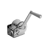 Seachoice Trailer Winches SCP-52191 1200 lbs