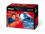 Maxtor 160 GB SATA-150 7200 RPM 8 MB (L01M160)