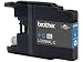 Brother Lc1280xlc Super High Yield Toner - Cyan