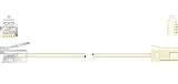 Review LINDY 35055 / LINDY Fax/Modem to BT Telephone Wall Socket, Crossed-over, 2m
