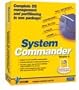 V-com System Commander 8.0 [Multiple OS Management and Partitioning]