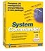 V-com System Commander 8.0 [Multiple OS Management and Partitioning]