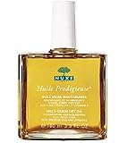 Nuxe Paris Huile Prodigieuse Multi-Usage Dry Oil - spray