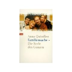 Familiensache: Die Seele des Ganzen
