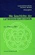 Die Geschichte der Lutherbibelrevision