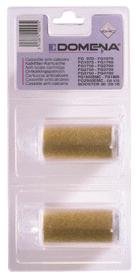 Domena - 410057 - Cartouche Anti - Calcaire - pour Centrale Vapeur Emc