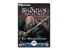 Shogun Total War...