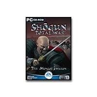 Shogun Total War: The Mongol Invasion Add-On Pack