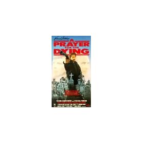 Prayer for the Dying [VHS]