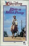 Ride A Wild Pony (DISNEY)