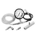 Basic Fuel Injection Pressure Testing Kit