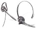 Plantronics M170 Hands Free Headset with Noise Cancelling Boom Mic / Over-the-ear