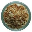 Gourmet Habanero Pepper Infused Sea Salt - 5 Ounces in Glass Jar