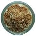 Gourmet Habanero Pepper Infused Sea Salt - 5 Ounces in Glass Jar