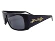 Black Flys Matte Black FLY STRAIGHT Sunglasses with Grey Lenses Black Flys Matte Black FLY STRAIGHT Sunglasses with Grey Lenses