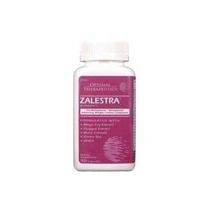 Zalestra 90 Capsules (Buy 3 Get 1 Free) Pre-menopausal and Menopausal Weight Loss