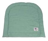Ergo organic Infant Insert - Moss