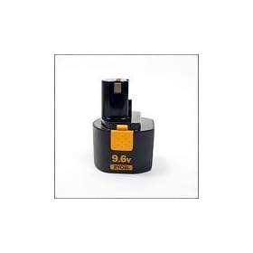 Ryobi 1311146 9.6-Volt Ni-Cd Battery